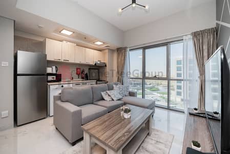 1 Bedroom Flat for Rent in Dubai South, Dubai - Great Deal! 1BR in MAG | Dubai South
