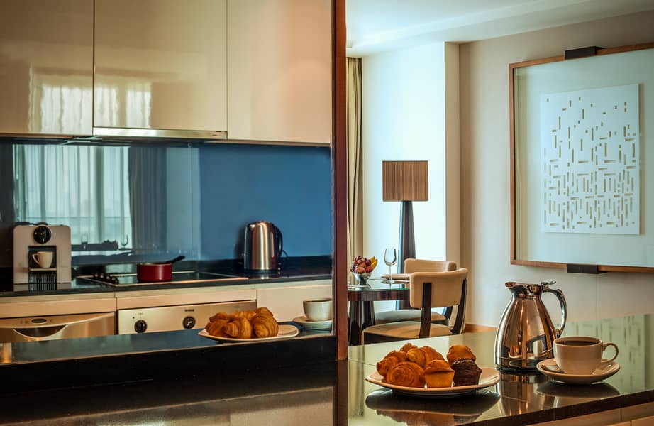 3 Kitchen