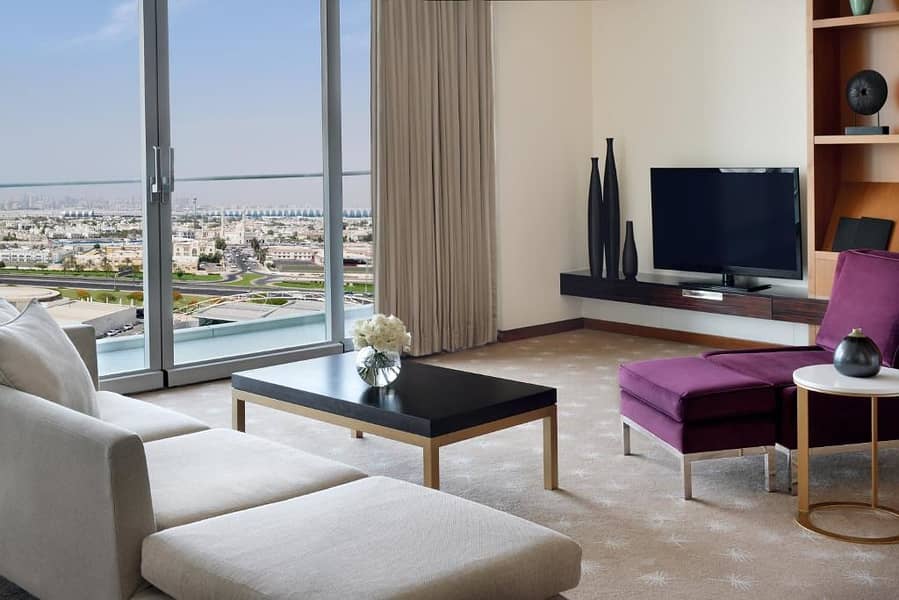 4 Living Room