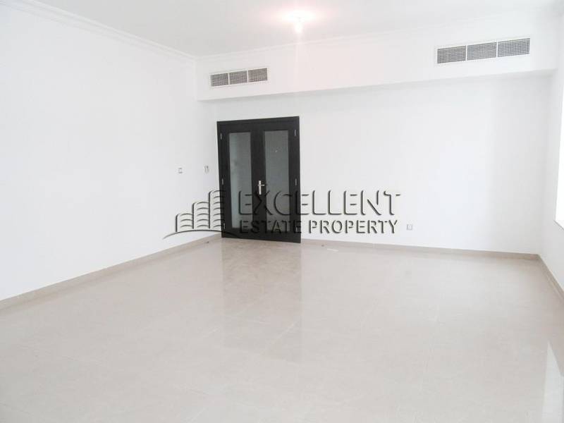 Wonderfully Maintained 2 Bedroom Flat  with Maids Room  in Najda Street