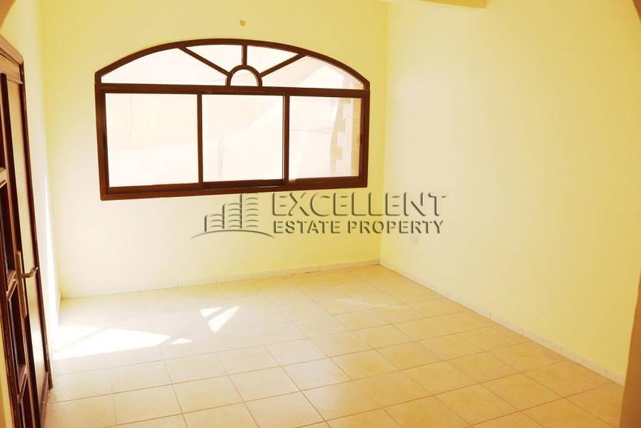 Hot Offer for  4 Bedroom Villa in Khalifa City A