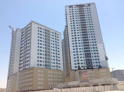 阿治曼市中心， 阿治曼 单身公寓待租 - 位于阿治曼市中心，阿治曼珍珠大厦 的公寓 17999 AED - 7416703