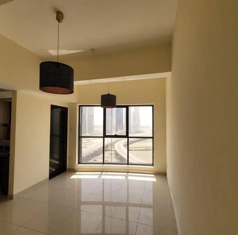 شقة في برج إسكان مارينا،دبي مارينا 1 غرفة 61999 درهم - 6580425