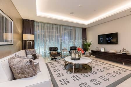 Studio for Sale in Business Bay, Dubai - Canal View | Large Lay-out | Luxury Lifestyle