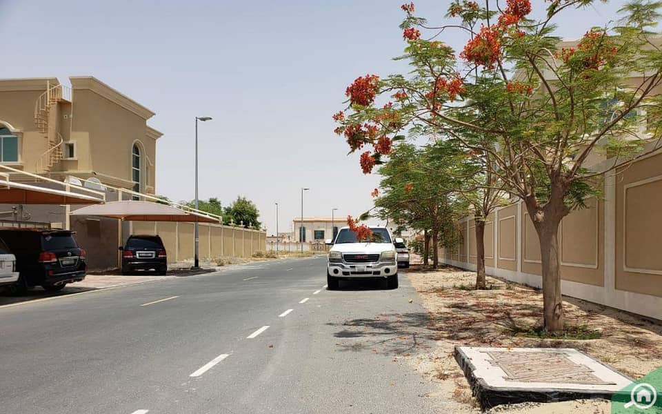 فیلا في المطينة،ديرة 6 غرف - 7450660 فیلا في المطينة،ديرة 6 غرف - 7450660