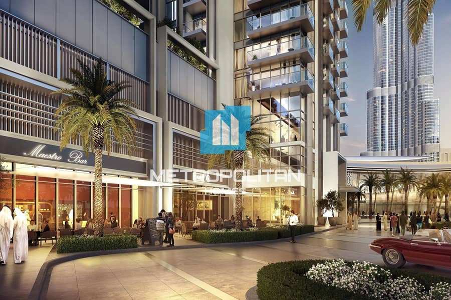 Luxury Investment Property | Prime Location Luxury Investment Property | Prime Location