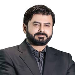 Mahar Ali Shah