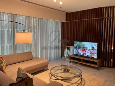 Vacant | Fully Furnished Studio | DIFC View