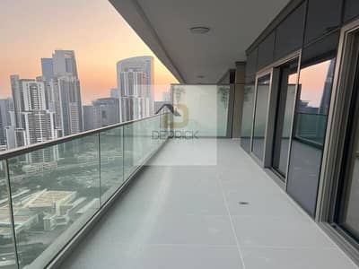 Elegant 2BR with Burj view in Choice Area!