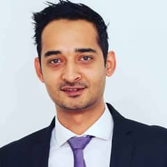 Imran Patel Imran Patel