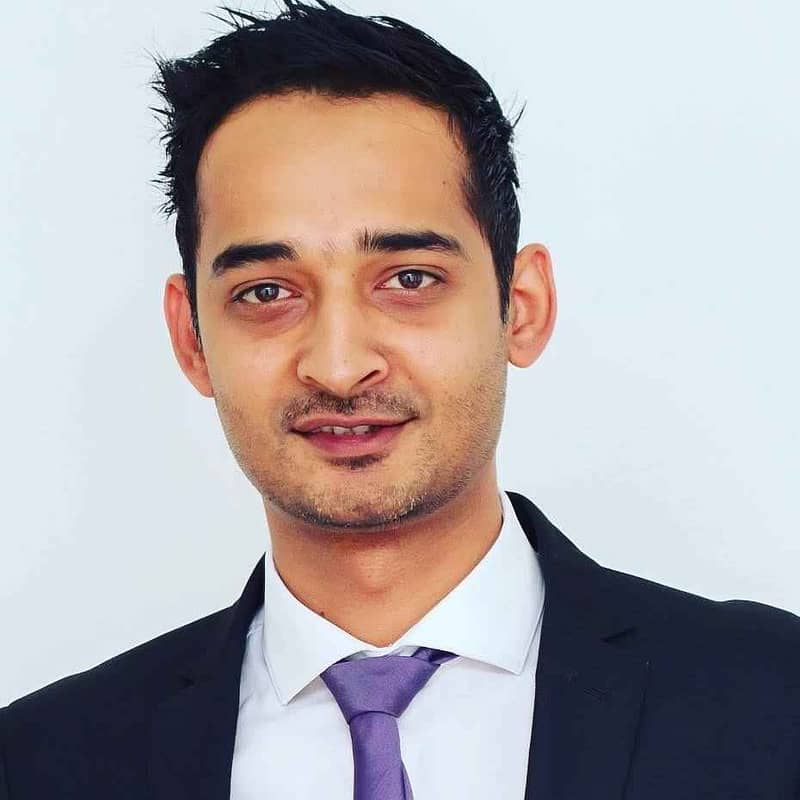 Imran Patel Imran Patel