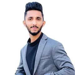 Mohammed Shafi Aboobacker Mohammed Shafi Aboobacker