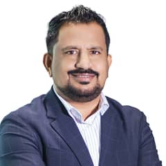 Kiran Kumar Shetty Kiran Kumar Shetty