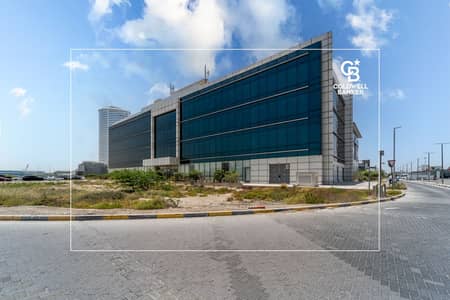 Building for Sale in Jebel Ali, Dubai - Whole Building available for sale in JAFZA