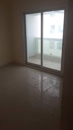 Open View 2 bed hall for rent in AJMAN PEARL