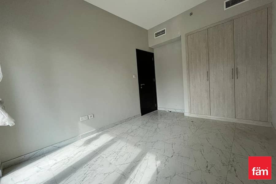 شقة في ماج 555،ماج 5 بوليفارد،دبي الجنوب 1 غرفة 50000 درهم - 7452595