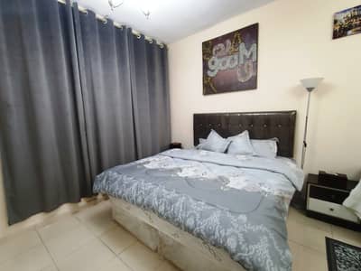 Orient Tower: Open view Studio Fully Furnished for Rent