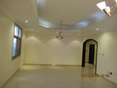 3 Bedroom Townhouse for Rent in Al Badaa, Dubai - living room