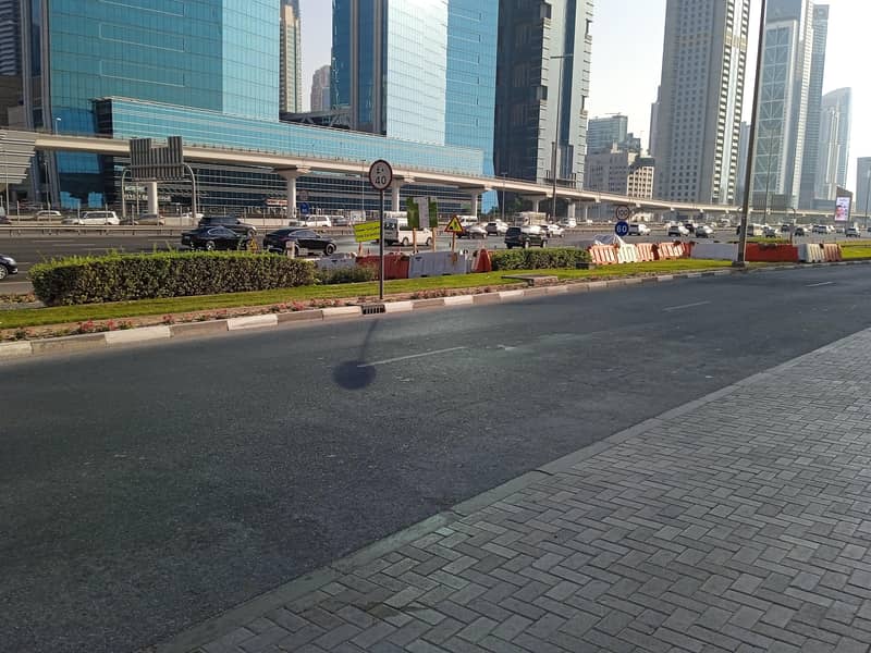 معرض تجاري في برج دي إيكس بي،شارع الشيخ زايد 1400000 درهم - 7453047 معرض تجاري في برج دي إيكس بي،شارع الشيخ زايد 1400000 درهم - 7453047