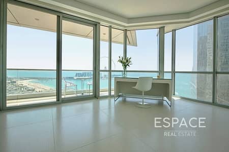 Sea Views | Upgraded | Furnished | Vacant