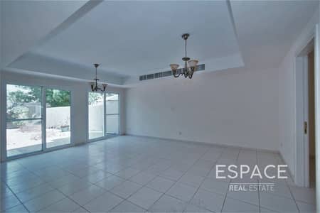 Great Location - Available Now - Type 3M