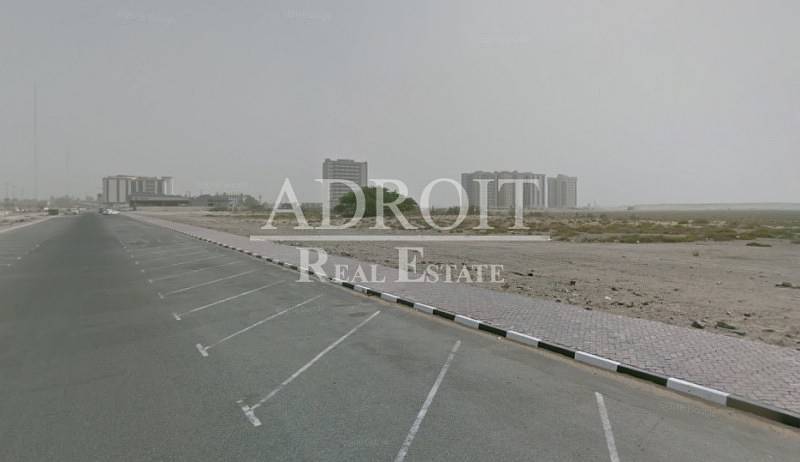 Perfect Location | Affordable Warehouse in Umm Al Quwain