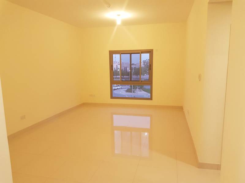 Best offer 1Br flat with facilities at Al Rawdat