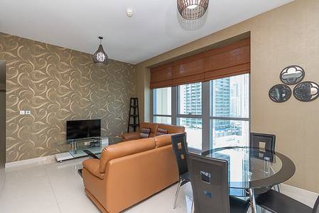 Fully Furnished | Mid Floor | BLVD Views Fully Furnished | Mid Floor | BLVD Views