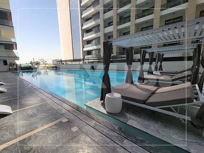 1 Bedroom Apartment for Sale in Al Jaddaf, Dubai - Ready | Exclusive Listing | Partial Creek View
