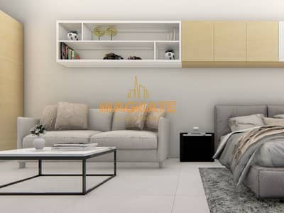Burj Khalifa and Community View I Low Floor I Best Deal