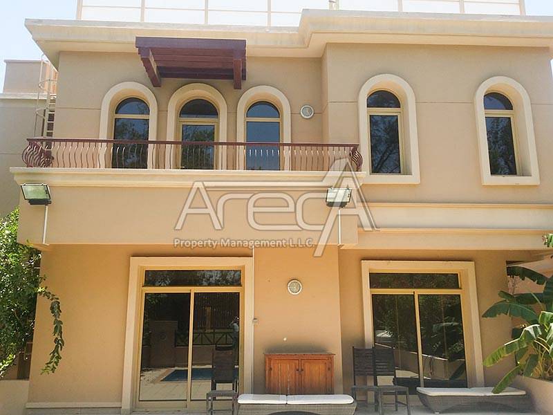 Вилла в Халифа Сити，Голф Гарденс, 4 cпальни, 220000 AED - 3649491