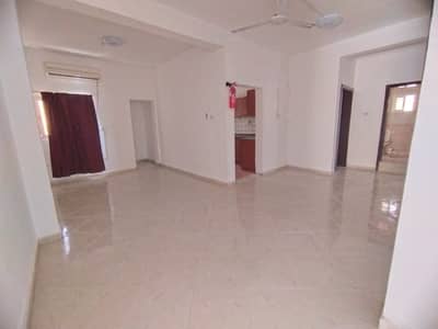Spacious 3Bhk with room & big open area + carpeted roads