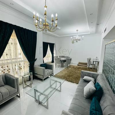Fully Furnished | 3 Bedrooms | Upgraded