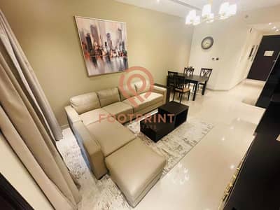 Beautiful Fully Furnished 01 Bhk for Rent Elite