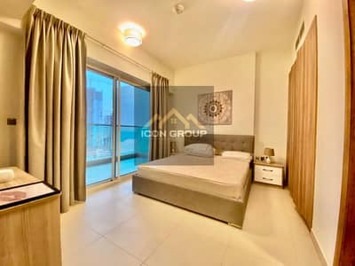 Furnished 1bhk | Great Deal | Multiple  Cheques