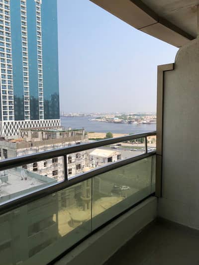 2-Bedroom Apartment With Parking Sea View for rent