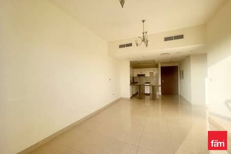 1 Bedroom Flat for Rent in Al Furjan, Dubai - VACANT | Near Bus Stop | Bright Mid Floor
