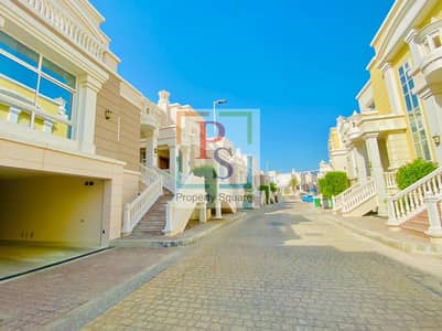 3 Bedroom Villa for Rent in Khalifa City, Abu Dhabi - Hot Deal ! Amazing Villa !  Spacious & Luxurious Property.
