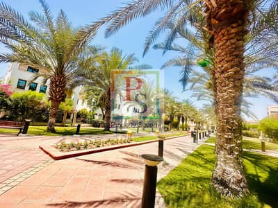 3 Bedroom Townhouse for Rent in Al Salam Street, Abu Dhabi - Brand New  | Ready to Move | Ideal Location