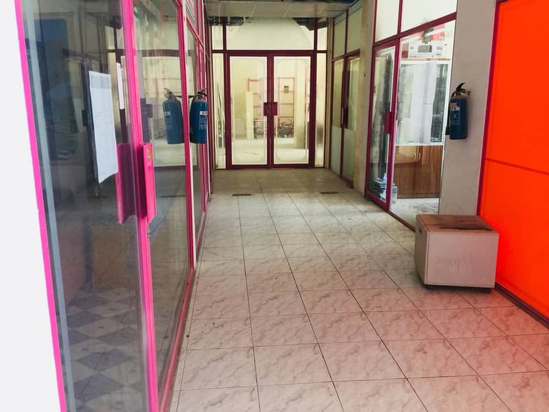 مکتب في الراشدية 8500 درهم - 7455915 مکتب في الراشدية 8500 درهم - 7455915