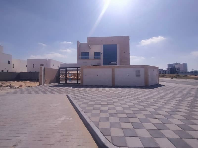 Вилла в Аль Алиа, 5 спален, 2200000 AED - 6163331