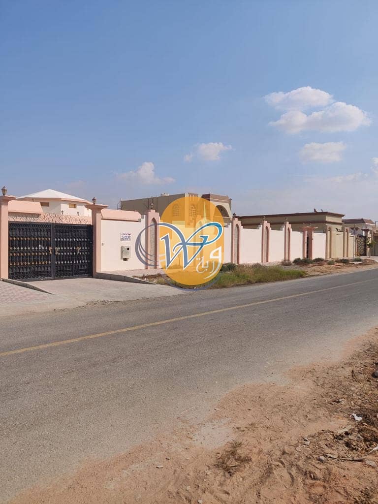 Cosy Villa for Sale Al Dhaith South Block 4