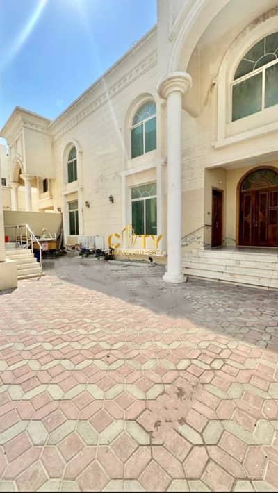 3 Villas in a Compound | 7BR