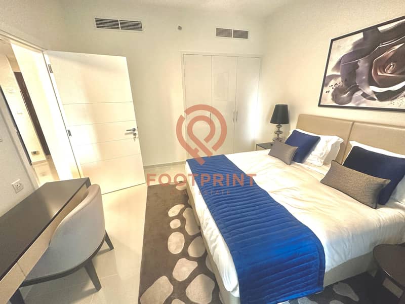 شقة في مساكن فيريديس،(أكويا من داماك) داماك هيلز 2 1 غرف 740000 درهم - 6922681 شقة في مساكن فيريديس،(أكويا من داماك) داماك هيلز 2 1 غرف 740000 درهم - 6922681