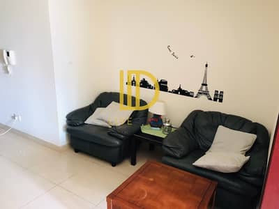 Furnished | Close to Metro | SHK Zayed Road View TA