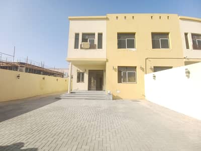 4 Bedroom Villa for Rent in Al Ghubaiba, Sharjah - Ready to move | Luxury 4 bedroom Villa available for rent