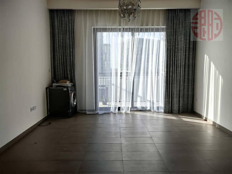 شقة في إكزيكتيف رزيدنسز،دبي هيلز استيت 1 غرفة 88000 درهم - 7458243