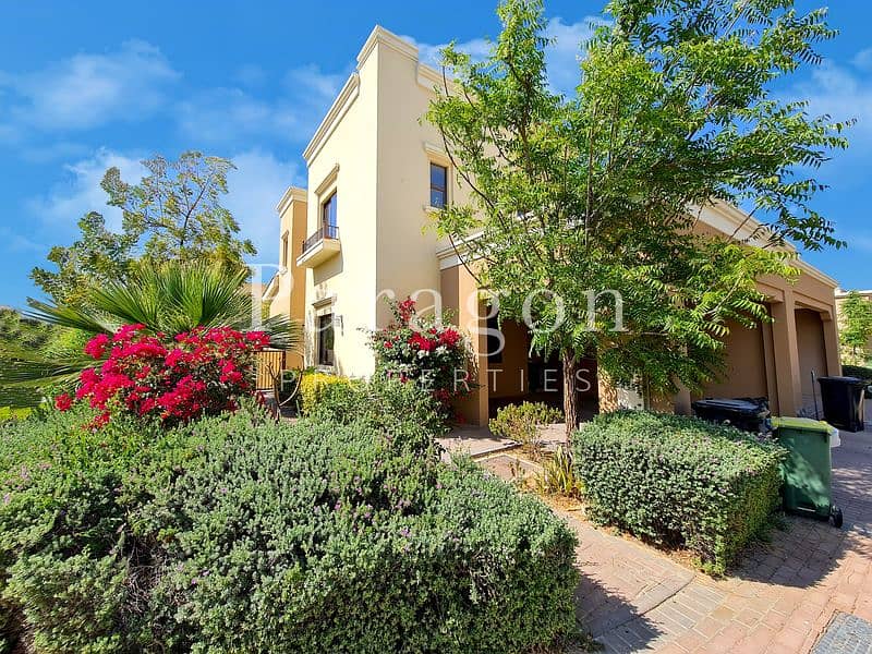 Vacant | Close to Pool & Park | View Today