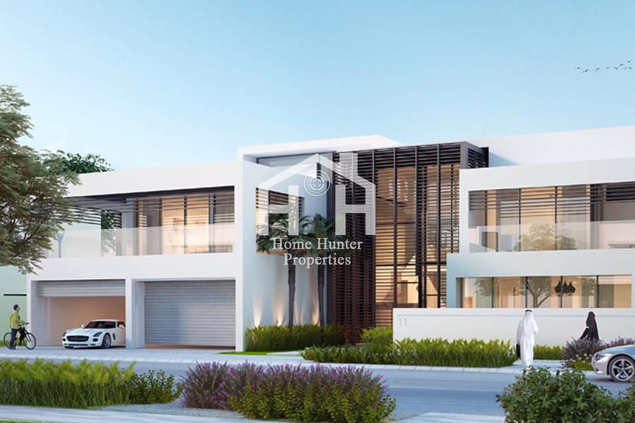 Your Dream Home! Amazing 5 Bedroom Villa