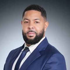 Tyrone Herbert